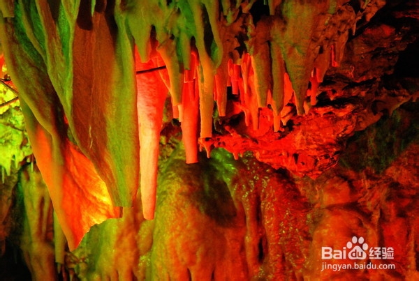 北京旅游攻略：[17]仙栖洞