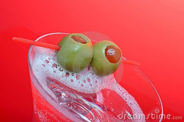 隔壁仓库带你了解“鸡尾酒之王”—Dry Martini