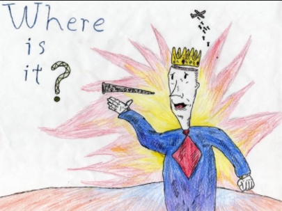 whereisit英语怎么读