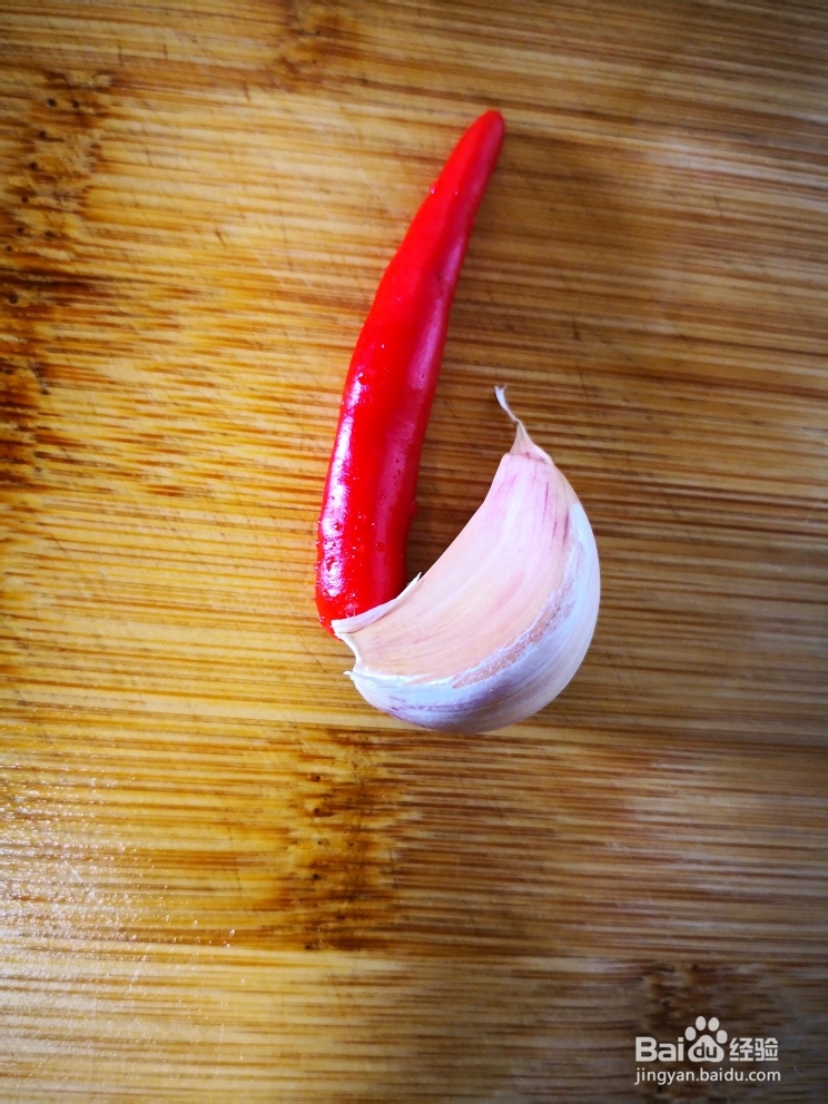 适合懒人做的香煎小素鸡