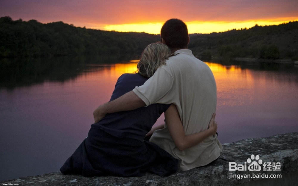 如何走出失恋的低谷