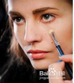 化妆海绵蛋到底应该怎么用？