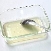 怎么做水蜜桃鸡尾酒布丁