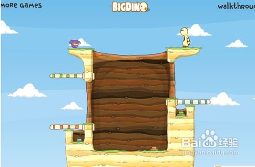 小游戏《拿回我的帽子》1到7关攻略