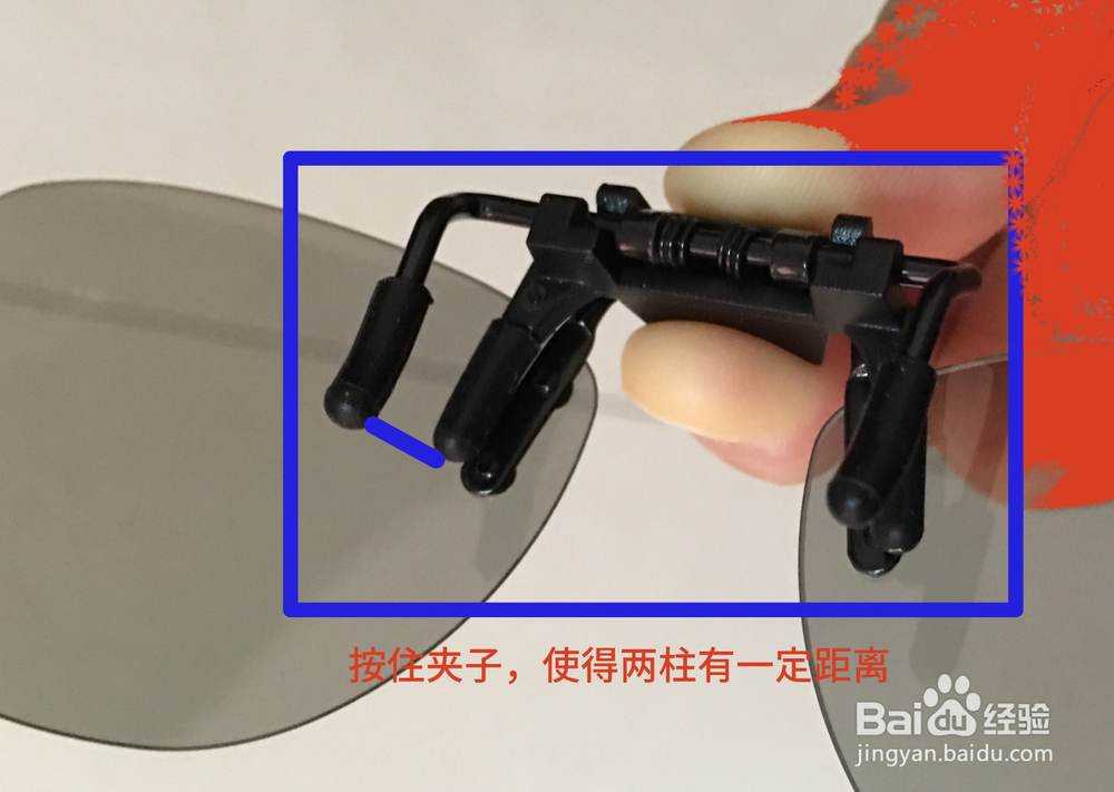 近视眼如何看3D电影