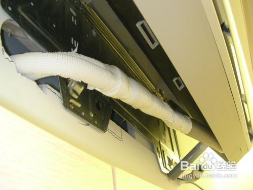 空调拆装注意事项