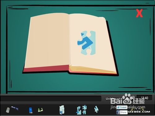 双重密室逃脱游戏攻略