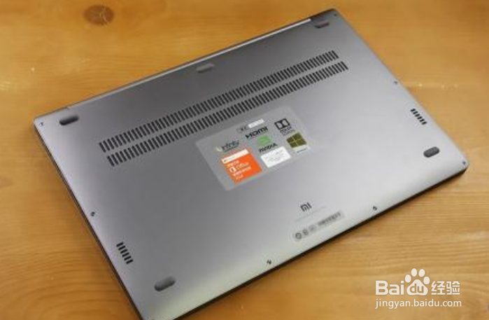 小米笔记本突然黑屏怎么办