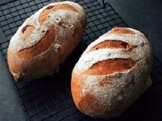 全麦核桃面包怎么做？