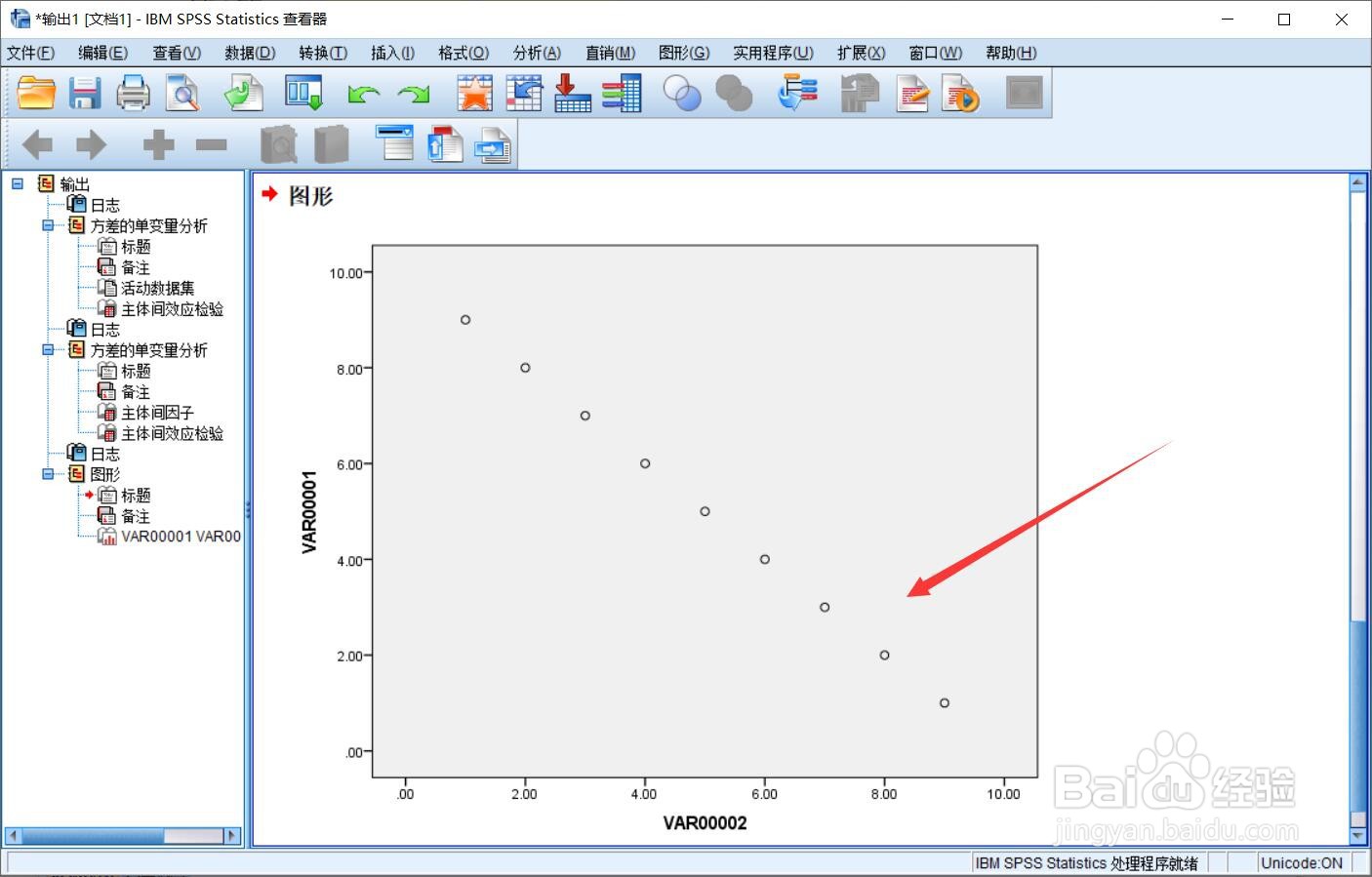 spss数据分析怎么用