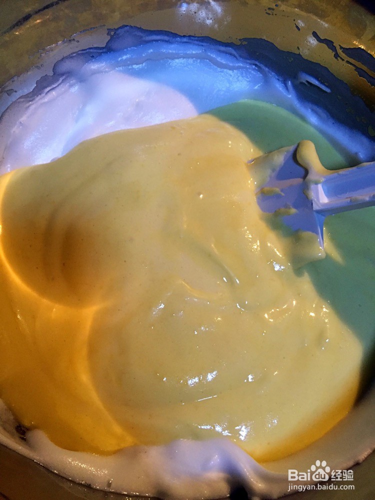 轻乳酪蛋糕的做法