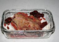 山药鸽子汤的做法