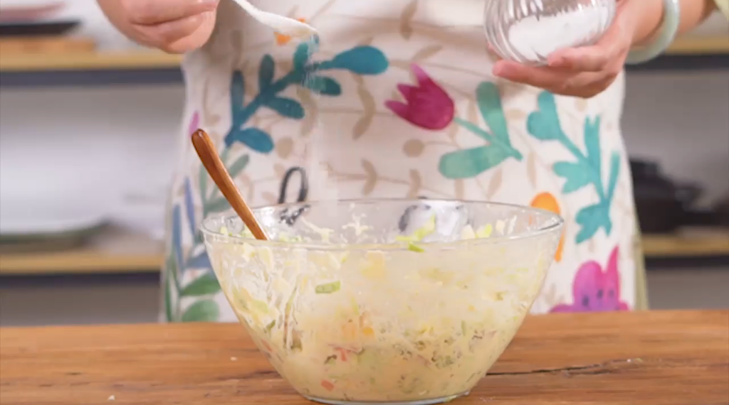 如何做一份地道的大阪烧