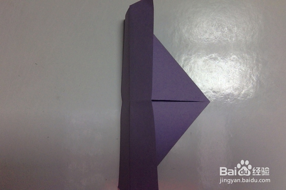 怎么折蓬蓬船怎样折乌篷船的折法手工折纸小船儿