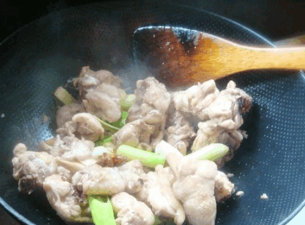 怎样红烧鸡肉好吃又简单