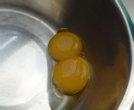 自制的美味蛋挞做法