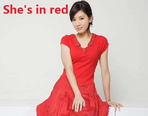 with和in穿戴的区别是什么