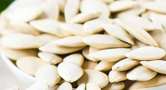 白瓜子是什么瓜的子