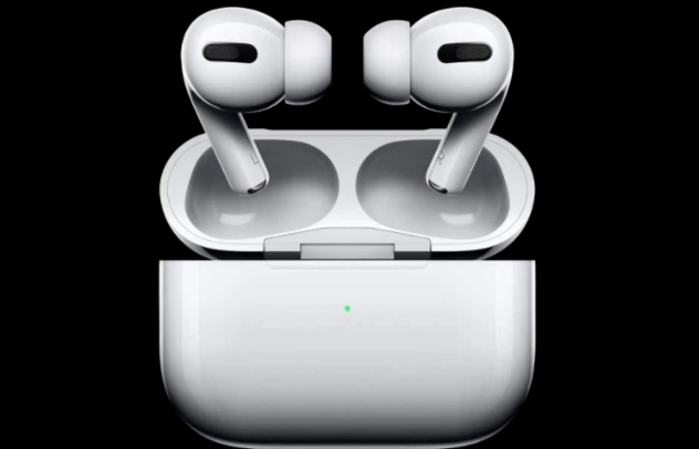 airpods电量太低不会跳窗嘛