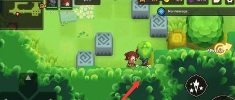 坎公骑冠剑3-1攻略