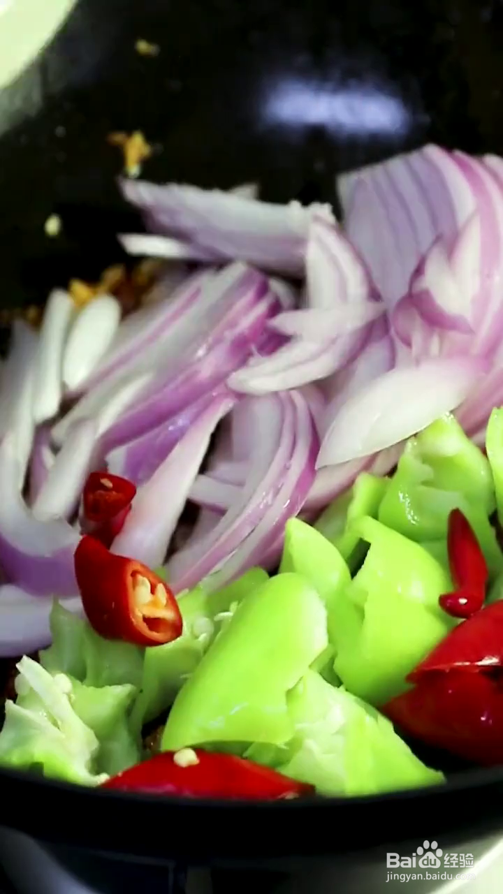 怎么做干锅千叶豆腐