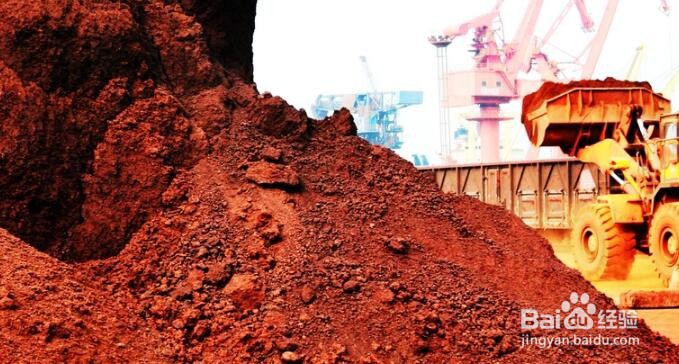 稀土的冶炼方法