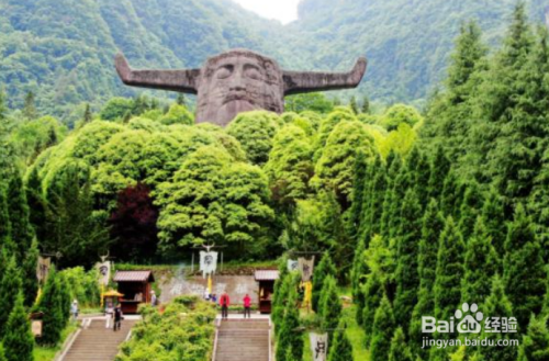 湖北十大必去的旅游景区攻略