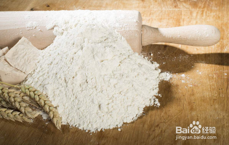 白肉罩火烧的做法