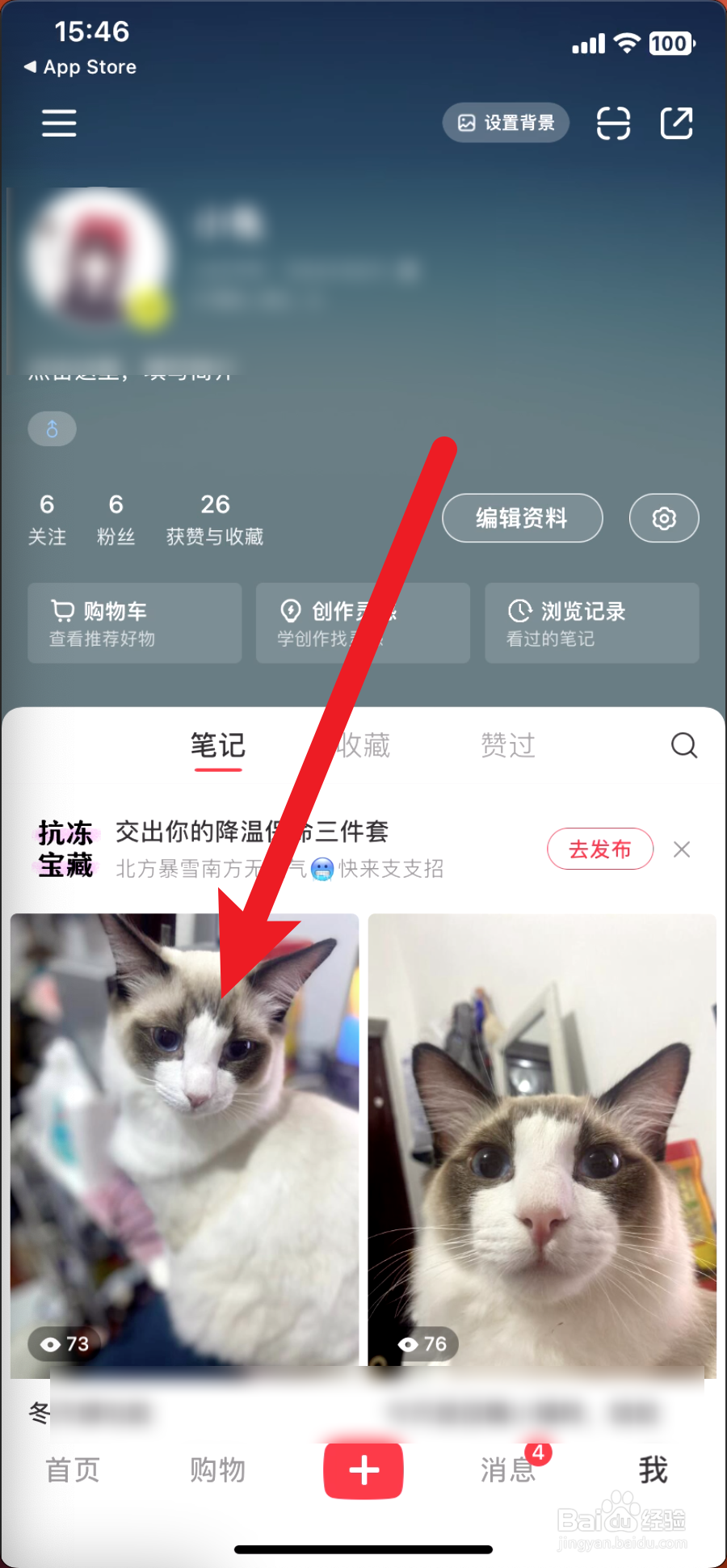 小红书怎么推广