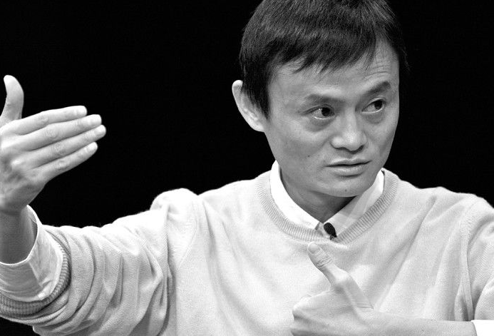 电子商务三马是谁