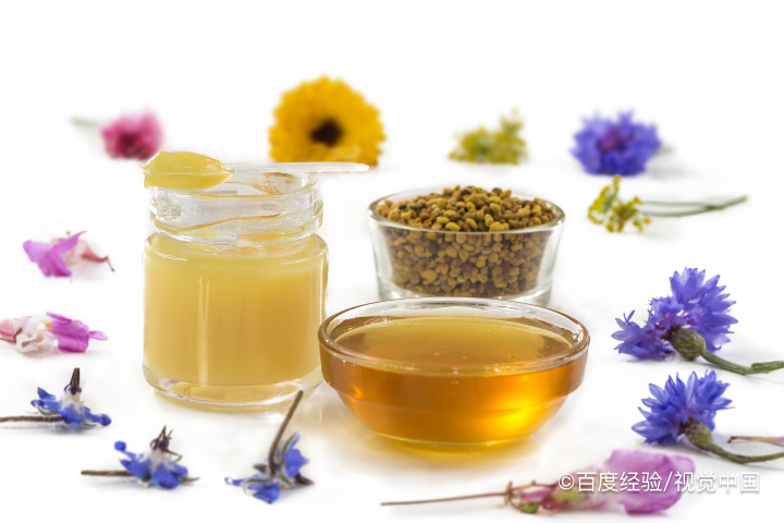 蜂王浆如何食用最好