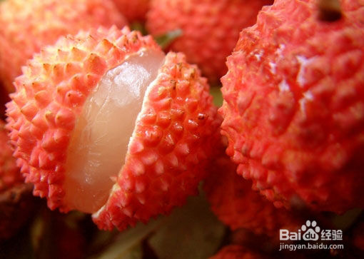 10大最常吃水果竟然堪比砒霜