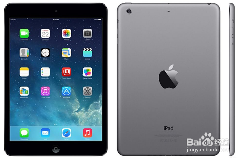 ipadmini1很卡的解决办法