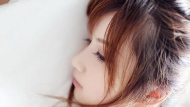 失眠了怎么办？