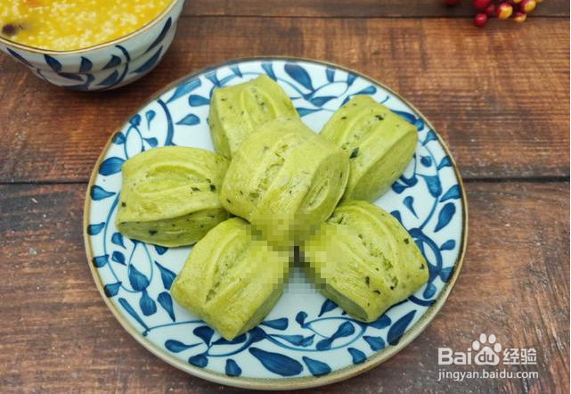 早起半小时搞定全家人的早餐,有粥有菜有主食