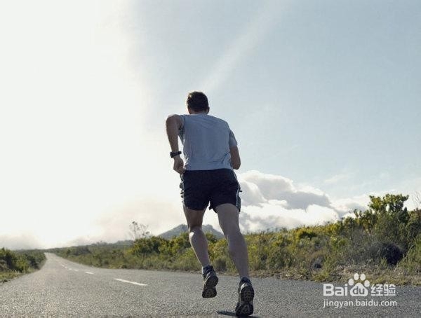 要运动不要损伤中