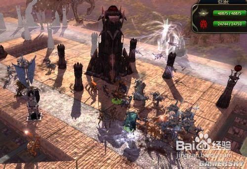 半神游戏全过程攻略之五