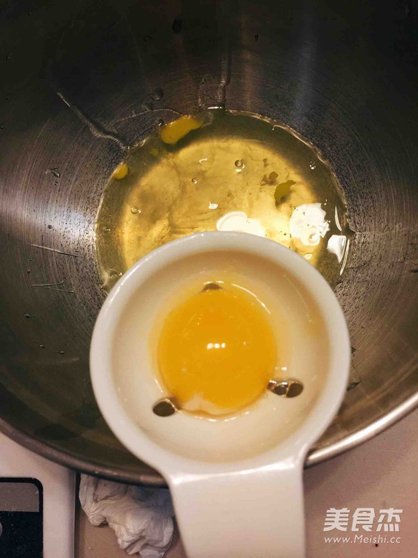 奶油杯子蛋糕