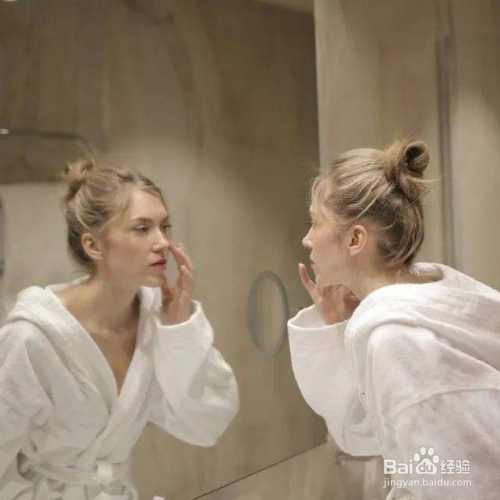 怎么养成一张干净的脸？