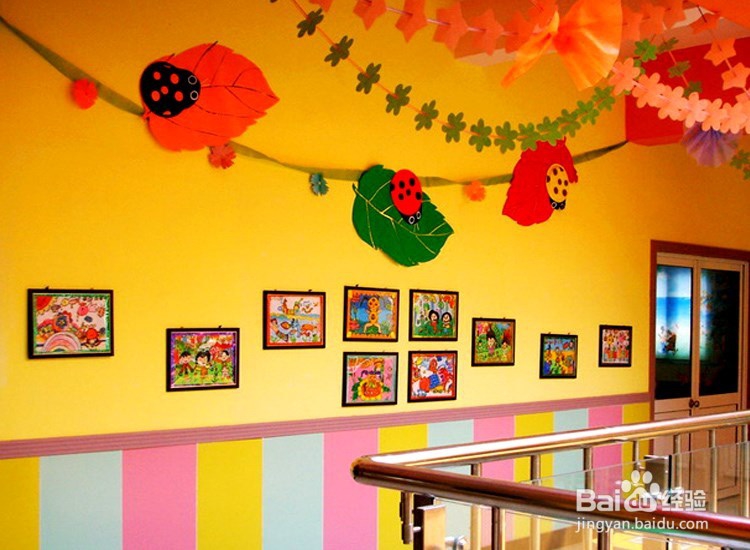 如何培养幼儿对色彩的感知能力？