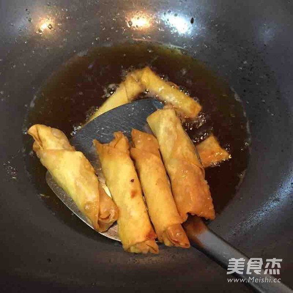 芝士火腿卷的做法