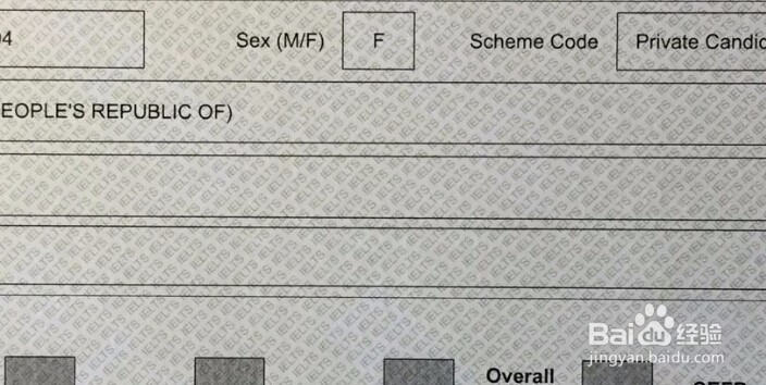 雅思成绩单丢失怎么办？