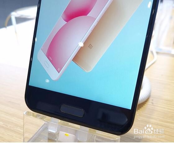 小米5C新品手机体验图赏