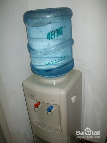 饮水机怎么清洗饮水机清洗机清洗方法