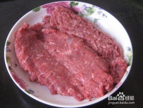 大葱羊肉锅贴的做法