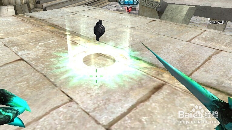 枪林弹雨生化模式怎么玩