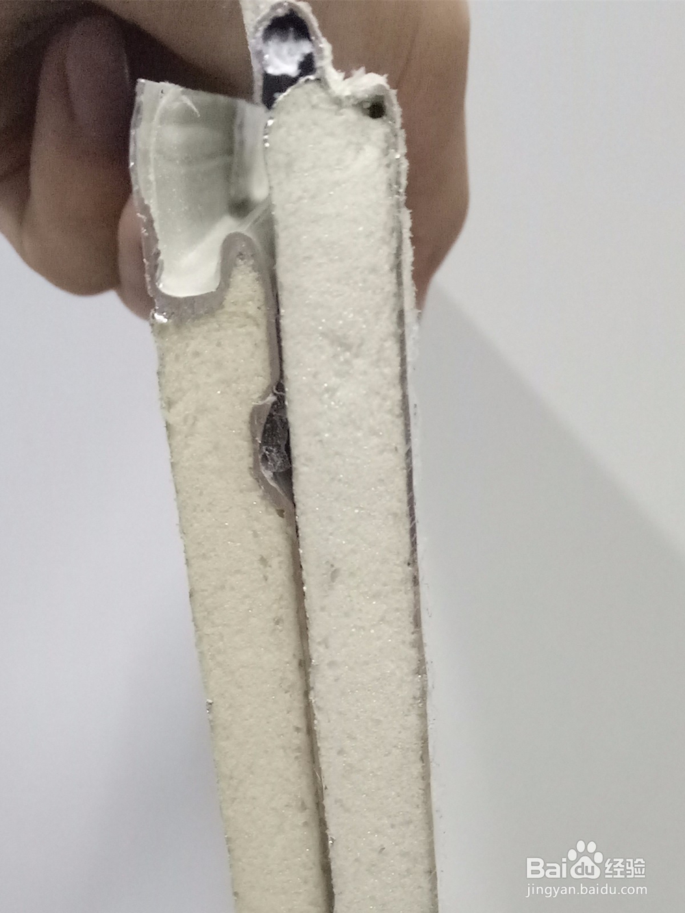 如何选购铝合金集成墙面