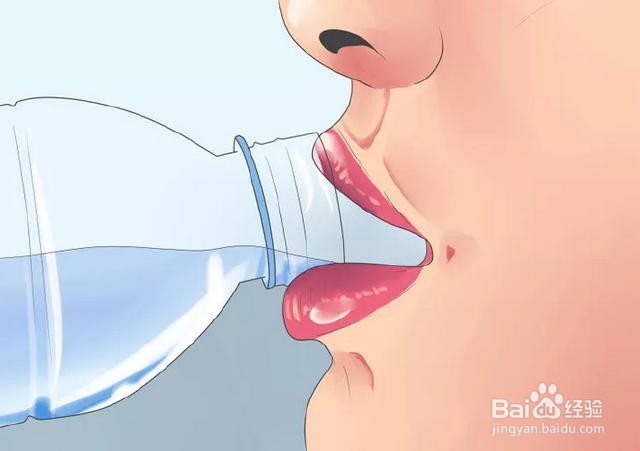 如何让毛孔看起来小一点