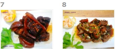 红烧驴肉的做法