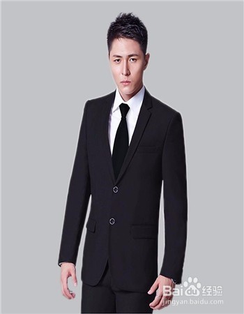 求职找工作的时候怎么注意自己的穿搭